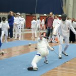 Nordic Epee Championships 2013  Ð¡openhagen, Denmark  26-27.11.2013
